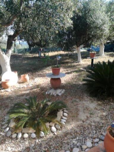 Sunny Holiday Home Каламата Экстерьер фото